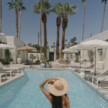 Yara Hotel - Adults Only Palm Springs Esterno foto