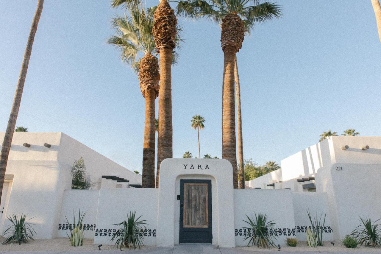 Yara Hotel - Adults Only Palm Springs Esterno foto