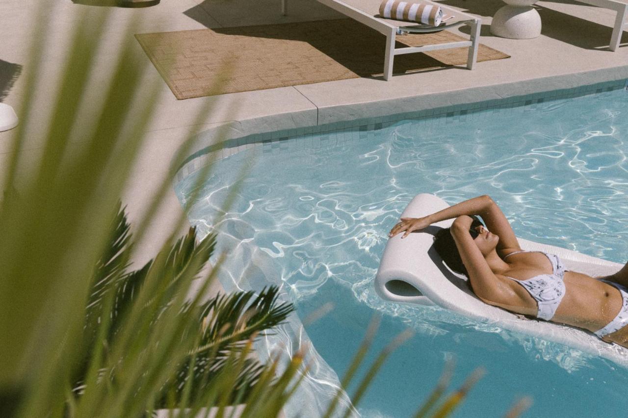 Yara Hotel - Adults Only Palm Springs Esterno foto