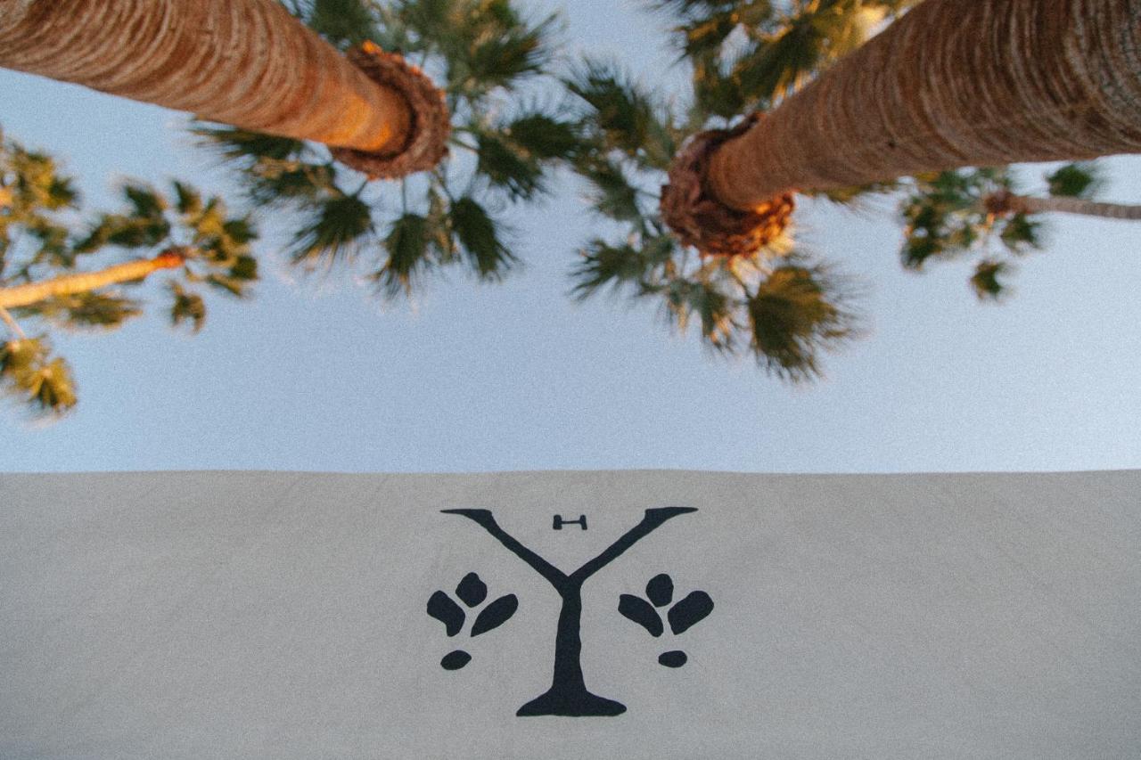 Yara Hotel - Adults Only Palm Springs Esterno foto