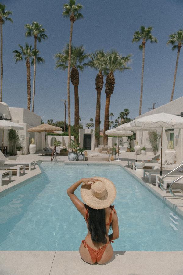Yara Hotel - Adults Only Palm Springs Esterno foto