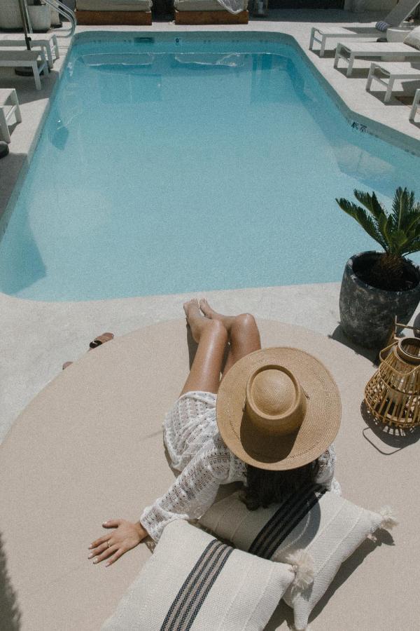Yara Hotel - Adults Only Palm Springs Esterno foto