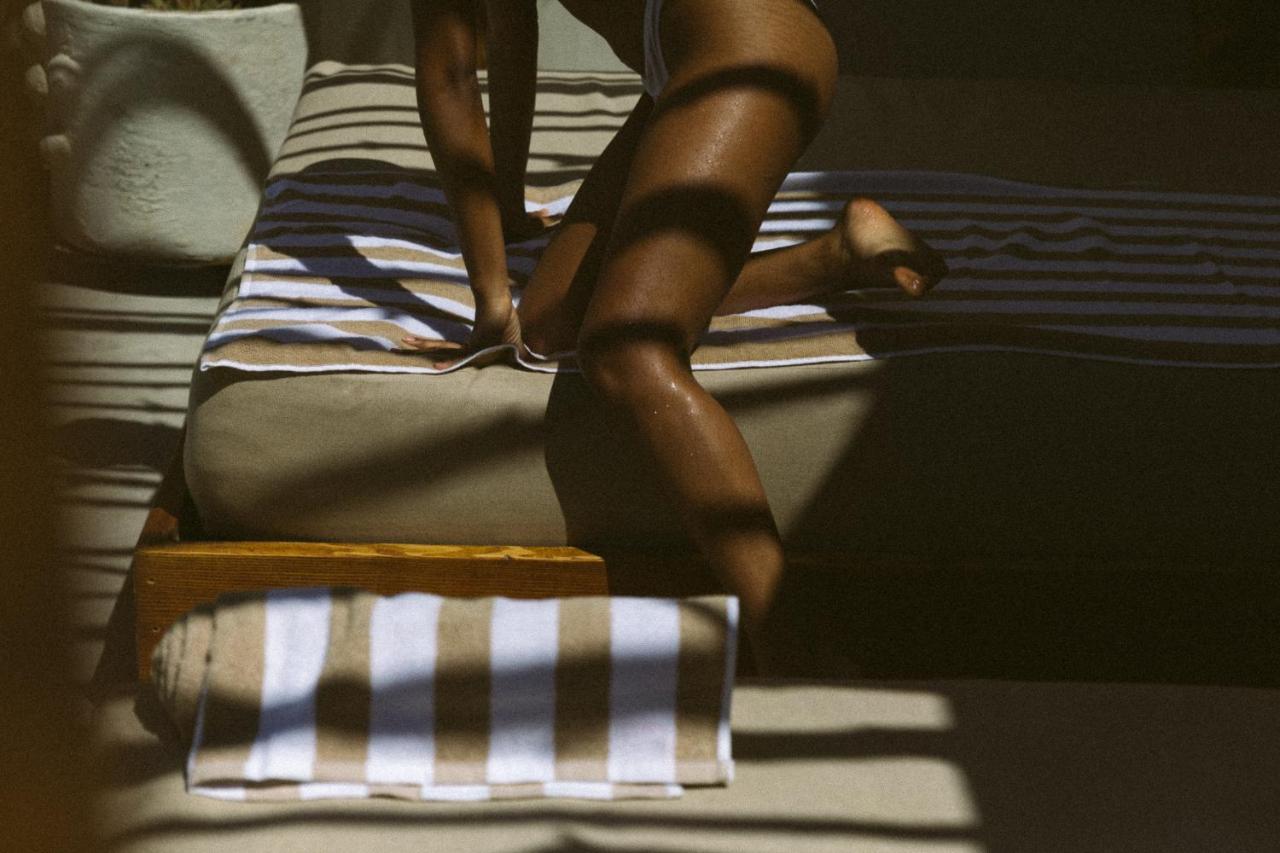 Yara Hotel - Adults Only Palm Springs Esterno foto