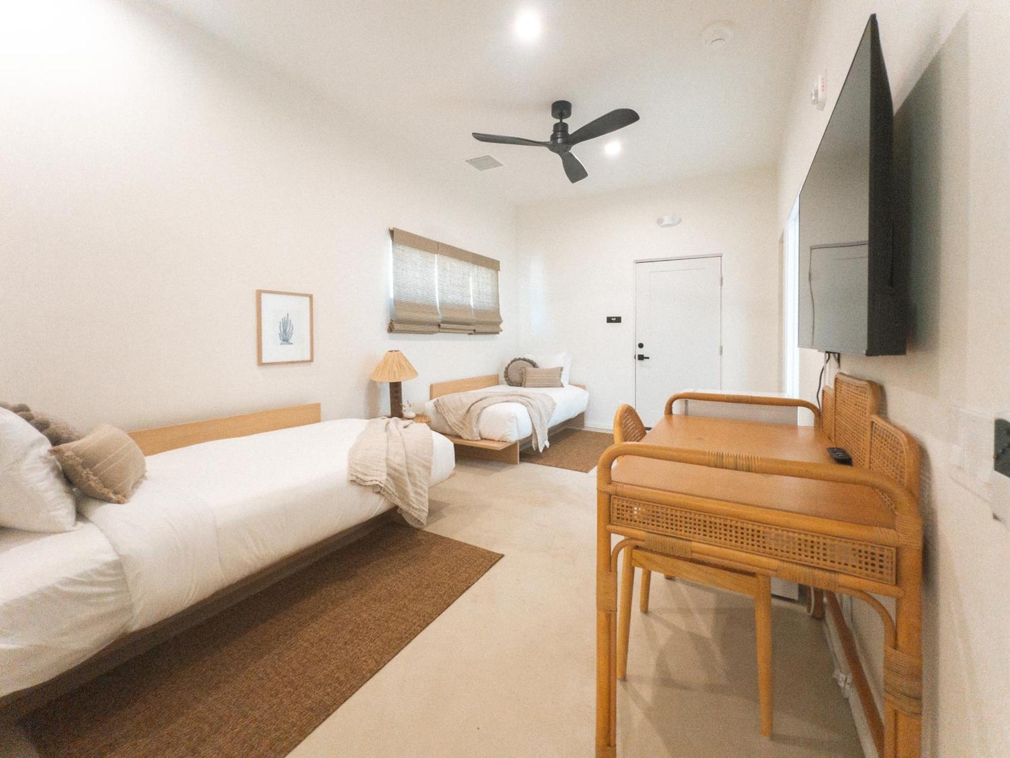 Yara Hotel - Adults Only Palm Springs Esterno foto