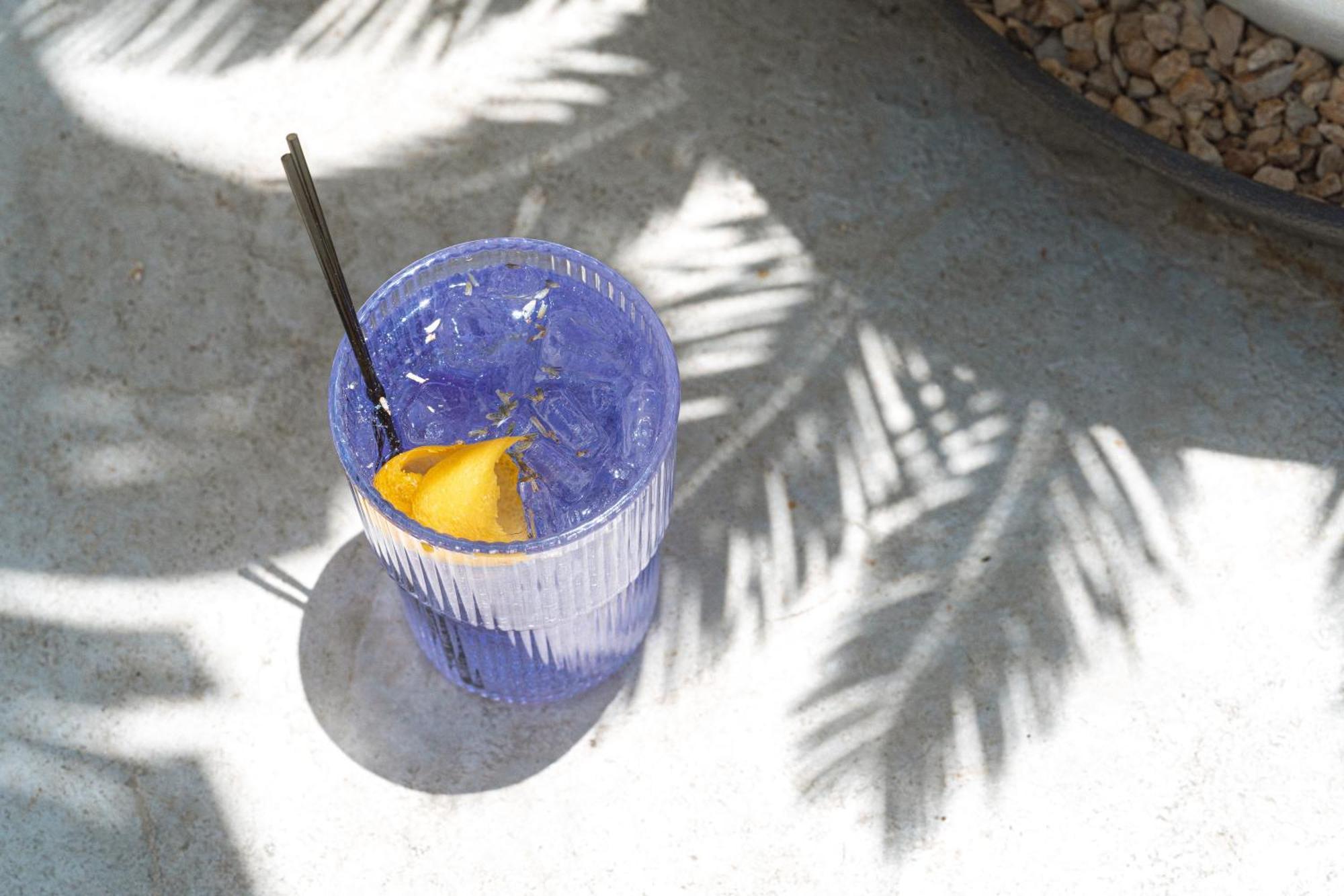 Yara Hotel - Adults Only Palm Springs Esterno foto